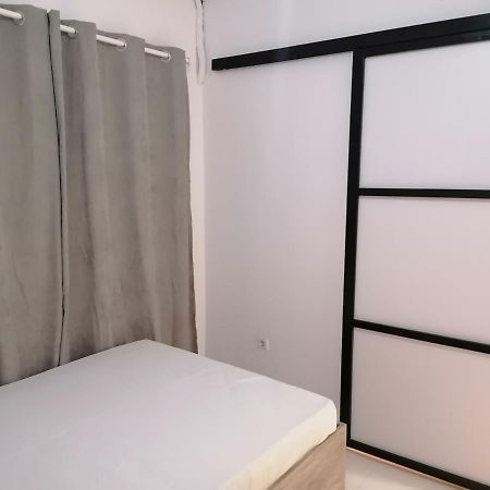 Jz Plus Classio Rhodes City Buitenkant foto