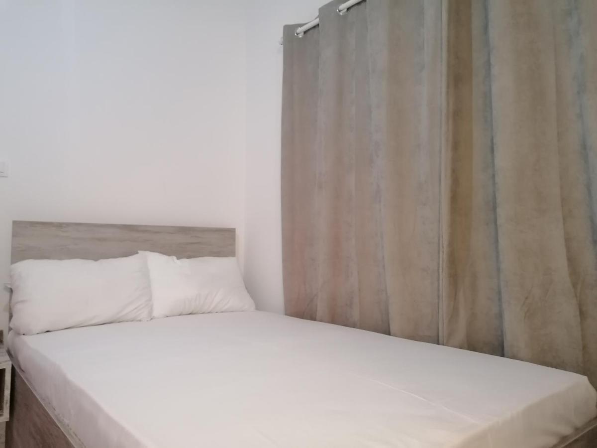 Jz Plus Classio Rhodes City Buitenkant foto