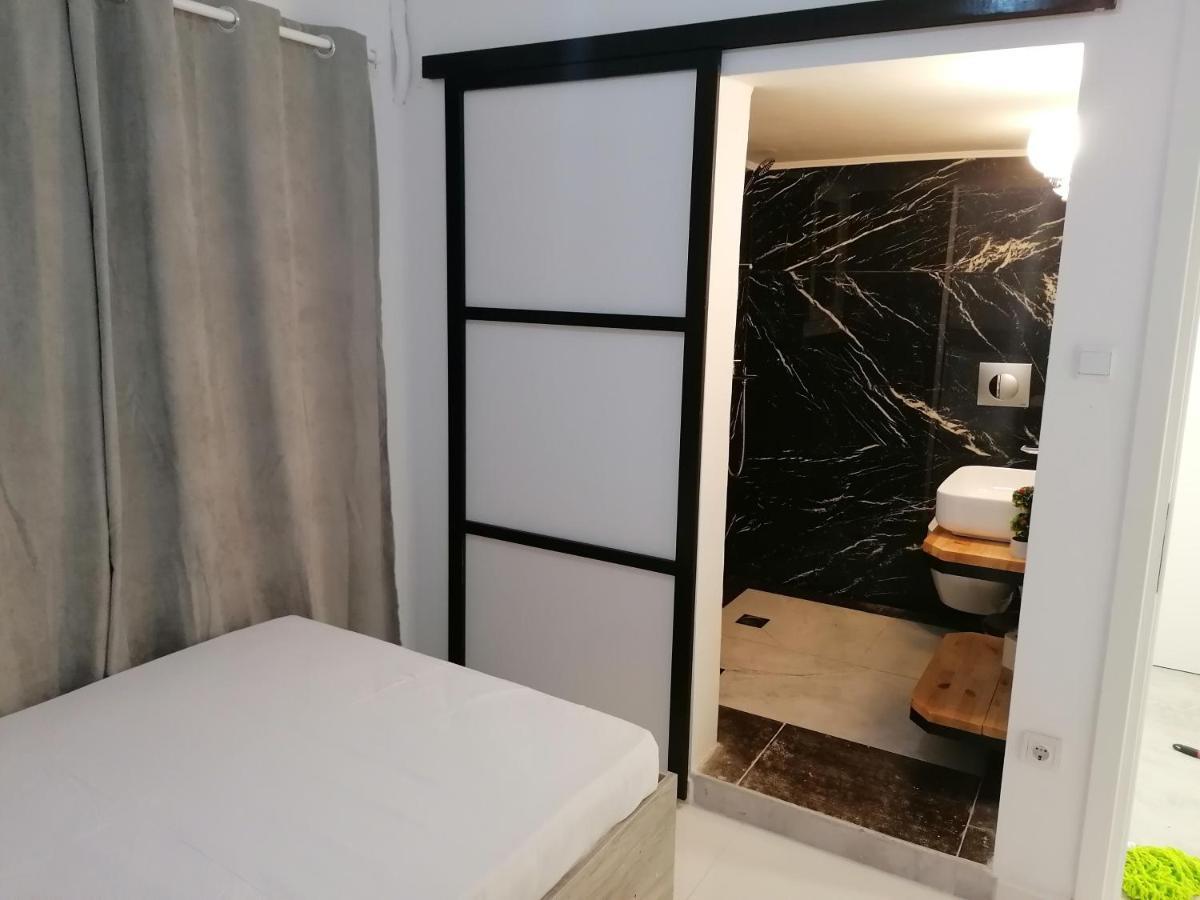 Jz Plus Classio Rhodes City Buitenkant foto