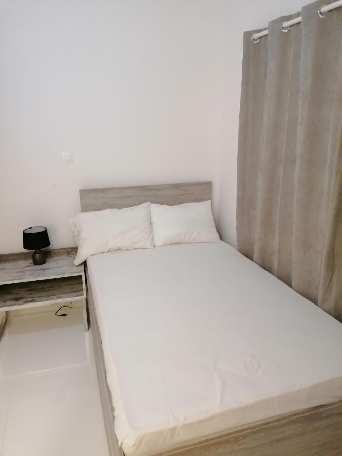 Jz Plus Classio Rhodes City Buitenkant foto