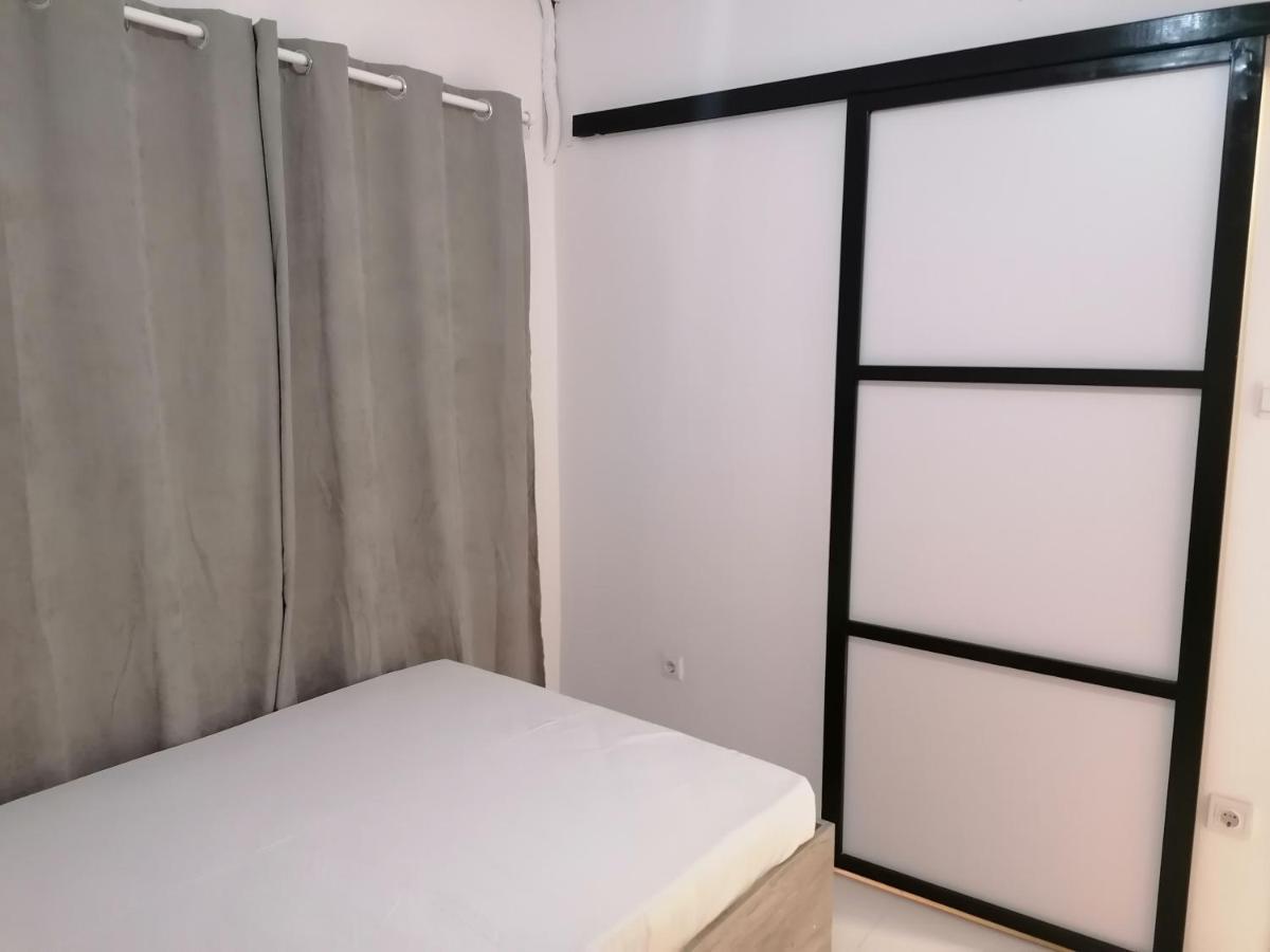 Jz Plus Classio Rhodes City Buitenkant foto