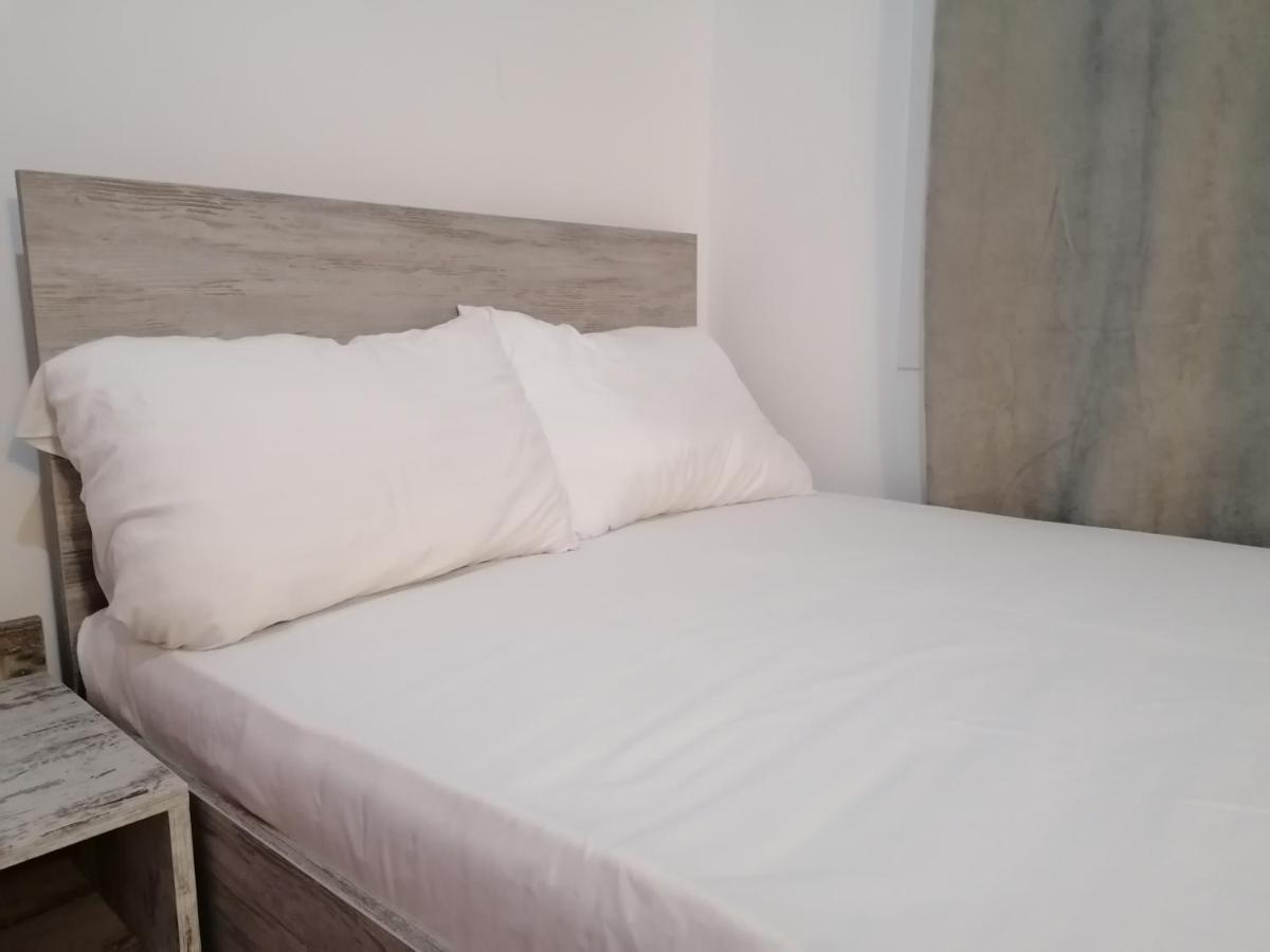 Jz Plus Classio Rhodes City Buitenkant foto