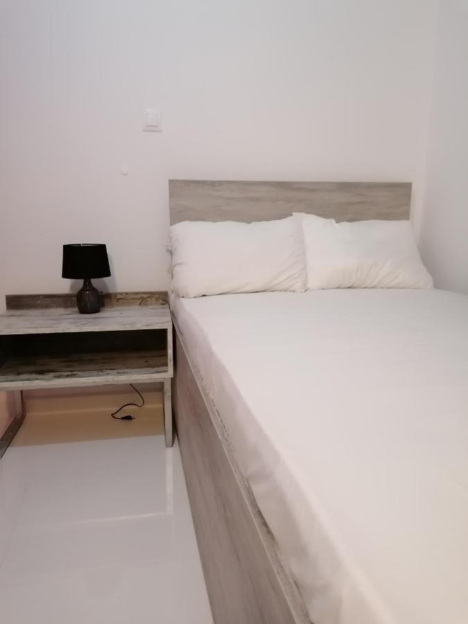 Jz Plus Classio Rhodes City Buitenkant foto