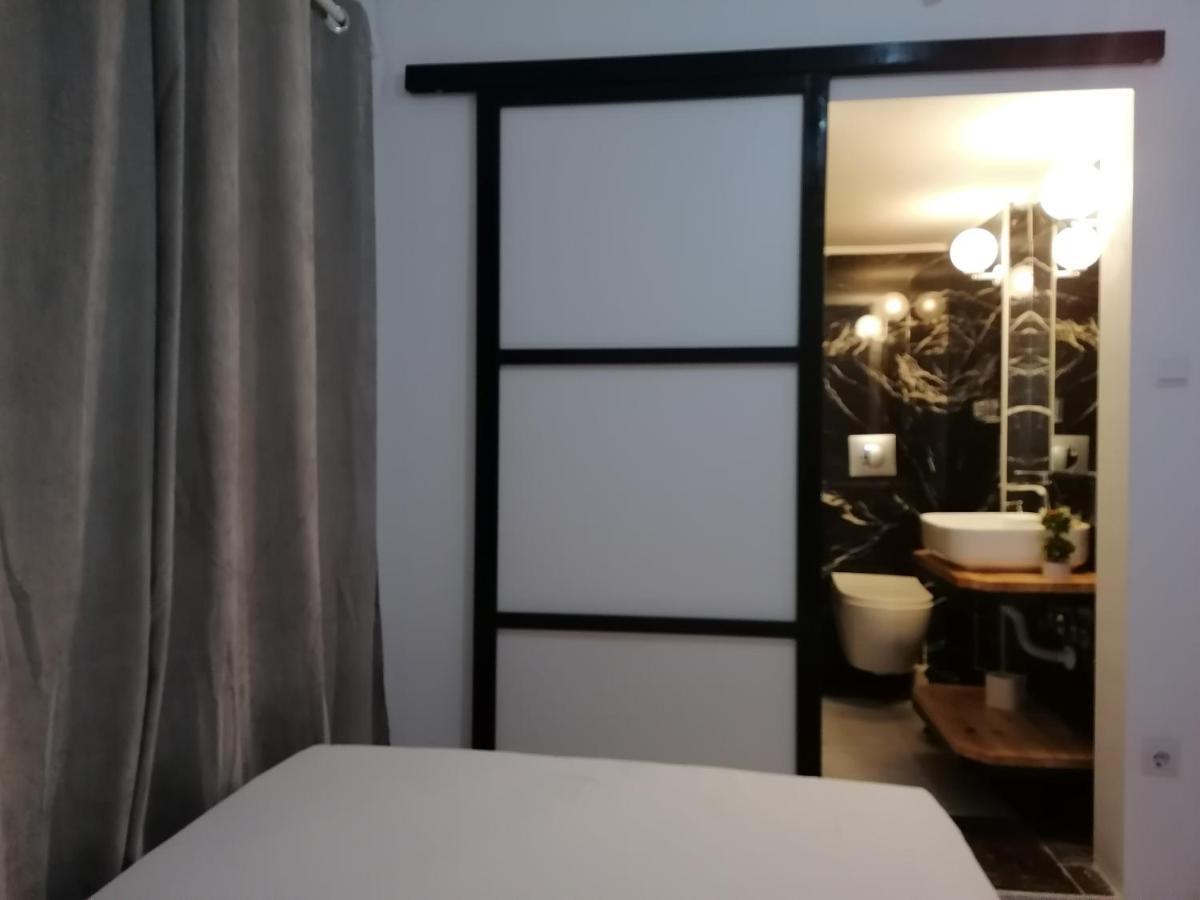 Jz Plus Classio Rhodes City Buitenkant foto