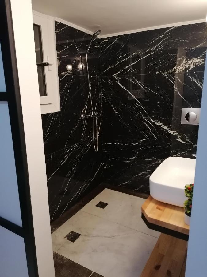 Jz Plus Classio Rhodes City Buitenkant foto