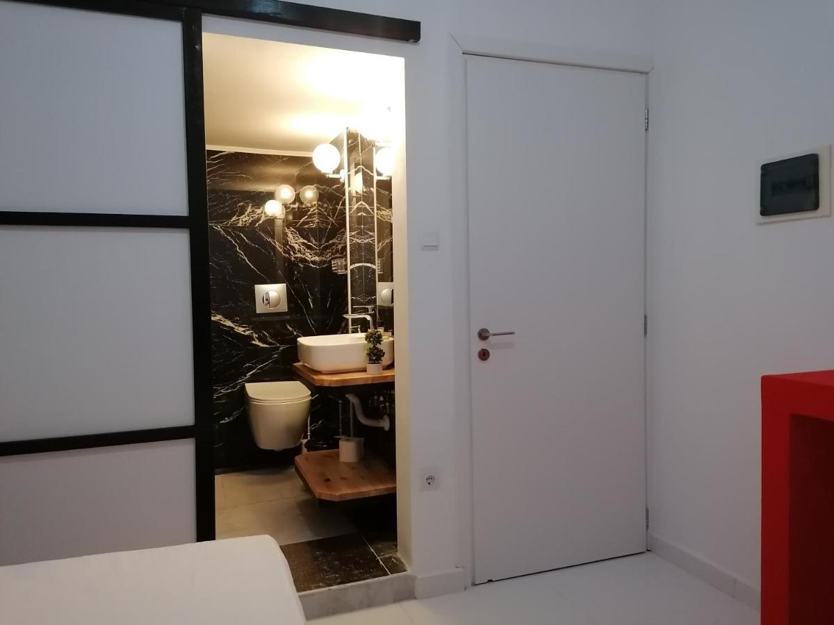 Jz Plus Classio Rhodes City Buitenkant foto