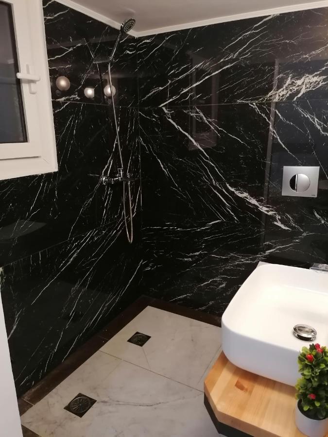 Jz Plus Classio Rhodes City Buitenkant foto
