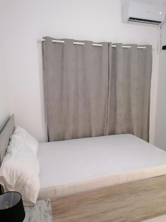 Jz Plus Classio Rhodes City Buitenkant foto