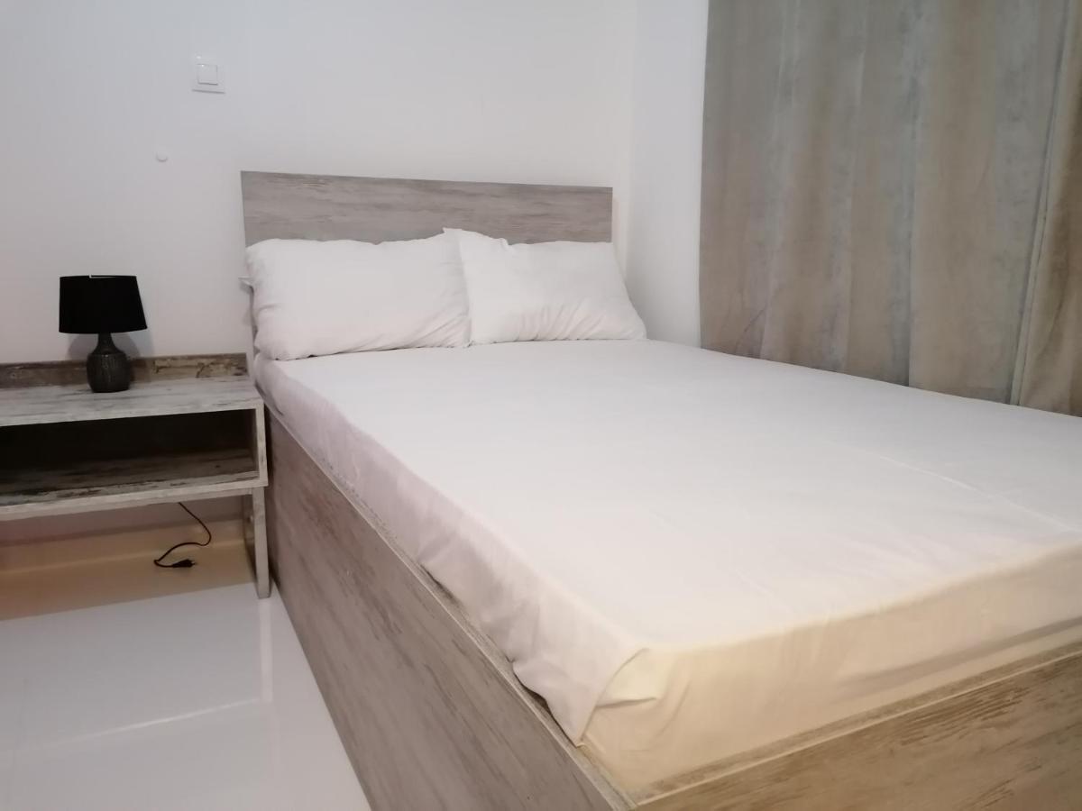 Jz Plus Classio Rhodes City Buitenkant foto