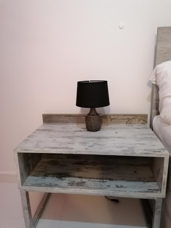 Jz Plus Classio Rhodes City Buitenkant foto