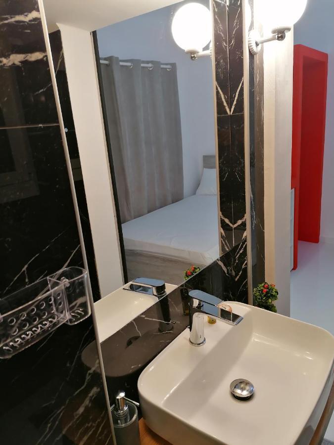 Jz Plus Classio Rhodes City Buitenkant foto