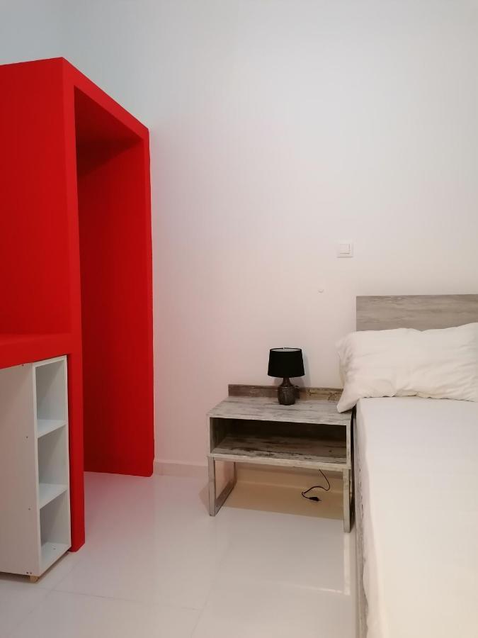 Jz Plus Classio Rhodes City Buitenkant foto